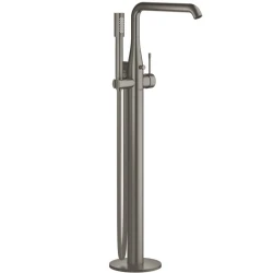 Grohe Essence New Yerden Nikel Küvet Bataryası - 23491AL1 Hemen Al