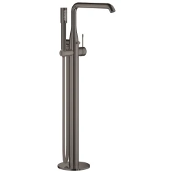 Grohe Essence New Yerden Nikel Küvet Bataryası - 25248A01 Hemen Al