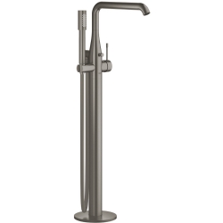 Grohe Essence New Yerden Nikel Küvet Bataryası - 25248AL1