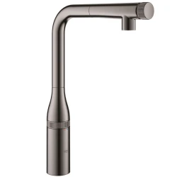 Grohe Essence SmartControl Nikel Eviye Bataryası - 31615A00 Hemen Al