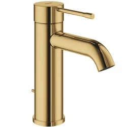 Grohe Essence Tek Kumandalı Altın Lavabo Bataryası - 24171GL1 Hemen Al