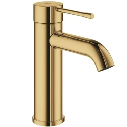 Grohe Essence Tek Kumandalı Altın Lavabo Bataryası - 24172GL1 Hemen Al