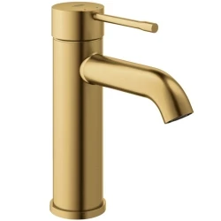 Grohe Essence Tek Kumandalı Altın Lavabo Bataryası - 24172GN1 Hemen Al