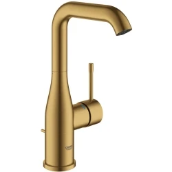 Grohe Essence Tek Kumandalı Altın Lavabo Bataryası - 32628GN1 Hemen Al