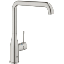 Grohe Essence Tek Kumandalı Eviye Bataryası - 30269DC0