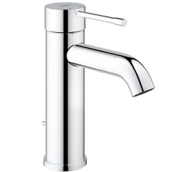 Grohe Essence Tek Kumandalı Lavabo Bataryası - 24171001 Hemen Al
