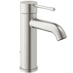 Grohe Essence Tek Kumandalı Lavabo Bataryası - 24171DC1 Hemen Al
