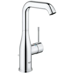 Grohe Essence Tek Kumandalı Lavabo Bataryası - 32628001 Hemen Al