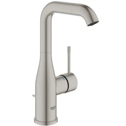 Grohe Essence Tek Kumandalı Lavabo Bataryası - 32628DC1 Hemen Al