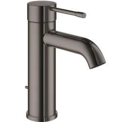 Grohe Essence Tek Kumandalı Nikel Lavabo Bataryası - 24171A01 Hemen Al