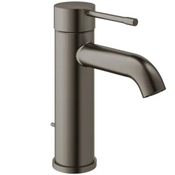 Grohe Essence Tek Kumandalı Nikel Lavabo Bataryası - 24171AL1 Hemen Al