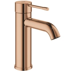 Grohe Essence Tek Kumandalı Rose Gold Lavabo Bataryası - 24172DA1 Hemen Al