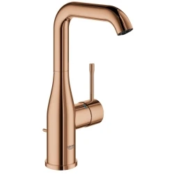 Grohe Essence Tek Kumandalı Rose Gold Lavabo Bataryası - 32628DA1 Hemen Al