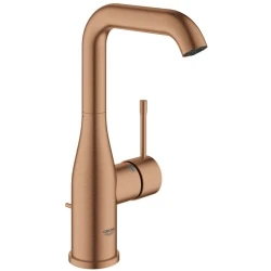 Grohe Essence Tek Kumandalı Rose Gold Lavabo Bataryası - 32628DL1 Hemen Al