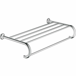 Grohe Essentials Authentic Banyo Havluluğu - 40660001