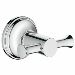 Grohe Essentials Authentic Havlu-Bornoz Askılığı - 40656001 Hemen Al