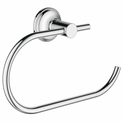 Grohe Essentials Authentic Tuvalet Kağıtlığı - 40657001