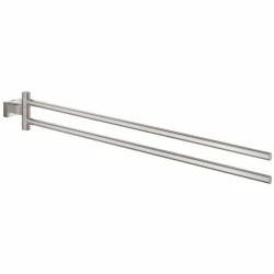 Grohe Essentials Cube New Havluluk - 40624DC1 Hemen Al