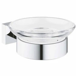Grohe Essentials Cube New Sabunluk - 40754001 Hemen Al
