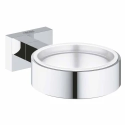 Grohe Essentials Cube New Sabunluk Tutacağı - 40508001 Hemen Al