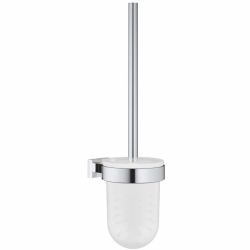 Grohe Essentials Cube New Tuvalet Fırçası Seti - 40513001