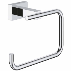 Grohe Essentials Cube New Tuvalet Kağıtlığı - 40507001