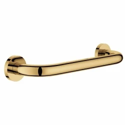 Grohe Essentials New Altın Banyo Tutamağı - 40421DL1 Hemen Al