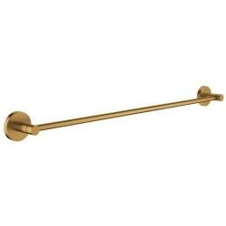 Grohe Essentials New Altın Havluluk - 40366GN1 Hemen Al