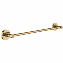 Grohe Essentials New Altın Havluluk - 40688GL1 Hemen Al