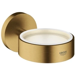 Grohe Essentials New Altın Sabunluk Tutacağı - 40369GN1 Hemen Al