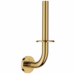 Grohe Essentials New Altın Yedek Tuvalet Kağıtlığı - 40385GL1