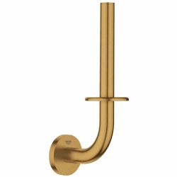Grohe Essentials New Altın Yedek Tuvalet Kağıtlığı - 40385GN1