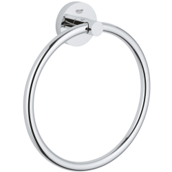 Grohe Essentials New Halka Havluluk - 40365001
