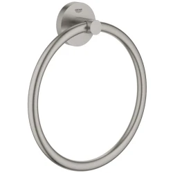 Grohe Essentials New Halka Havluluk - 40365DC1 Hemen Al