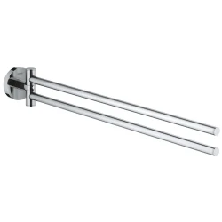 Grohe Essentials New Havluluk - 40371001 Hemen Al