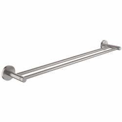 Grohe Essentials New İkili Havluluk - 40802DC1