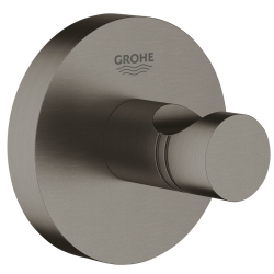 Grohe Essentials New Nikel Havlu-Bornoz Askılığı - 40364AL1