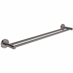 Grohe Essentials New Nikel İkili Havluluk - 40802A01 Hemen Al