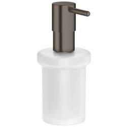 Grohe Essentials New Nikel Sıvı Sabunluk - 40394AL1 Hemen Al