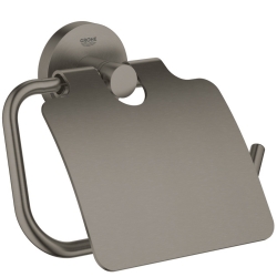 Grohe Essentials New Nikel Tuvalet Kağıtlığı - 40367AL1
