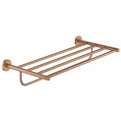 Grohe Essentials New Rose Çoklu Banyo Havluluğu - 40800DL1 Hemen Al