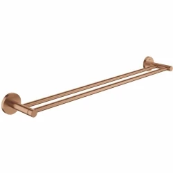 Grohe Essentials New Rose İkili Havluluk - 40802DL1 Hemen Al