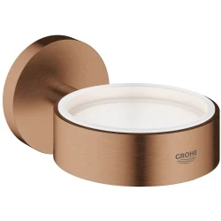 Grohe Essentials New Rose Sabunluk Tutacağı - 40369DL1 Hemen Al