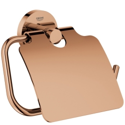 Grohe Essentials New Rose Tuvalet Kağıtlığı - 40367DA1