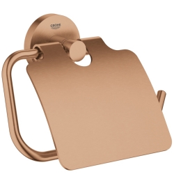 Grohe Essentials New Rose Tuvalet Kağıtlığı - 40367DL1