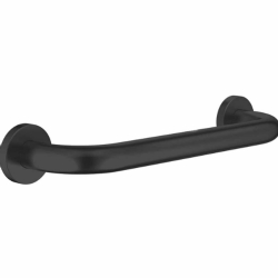 Grohe Essentials Siyah Banyo Tutamağı - 1024712430