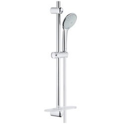 Grohe Euphoria 3 Akışlı Sürgülü Duş Seti - 27232001