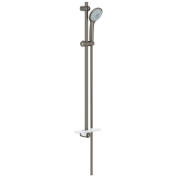 Grohe Euphoria 3 Akışlı Nikel Sürgülü Duş Seti - 27226AL1