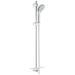 Grohe Euphoria 3 Akışlı Sürgülü Duş Seti - 27226001 Hemen Al