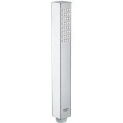 Grohe Euphoria Cube 1 Akışlı El Duşu - 27698000 Hemen Al